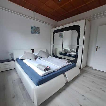 Apartma Aory Bled Bagian luar foto