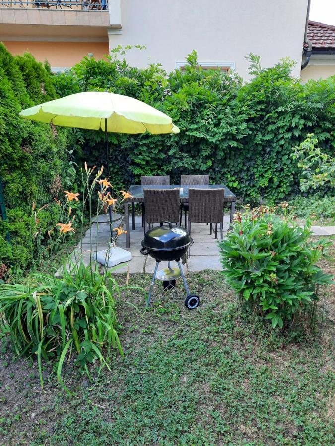 Apartma Aory Bled Bagian luar foto