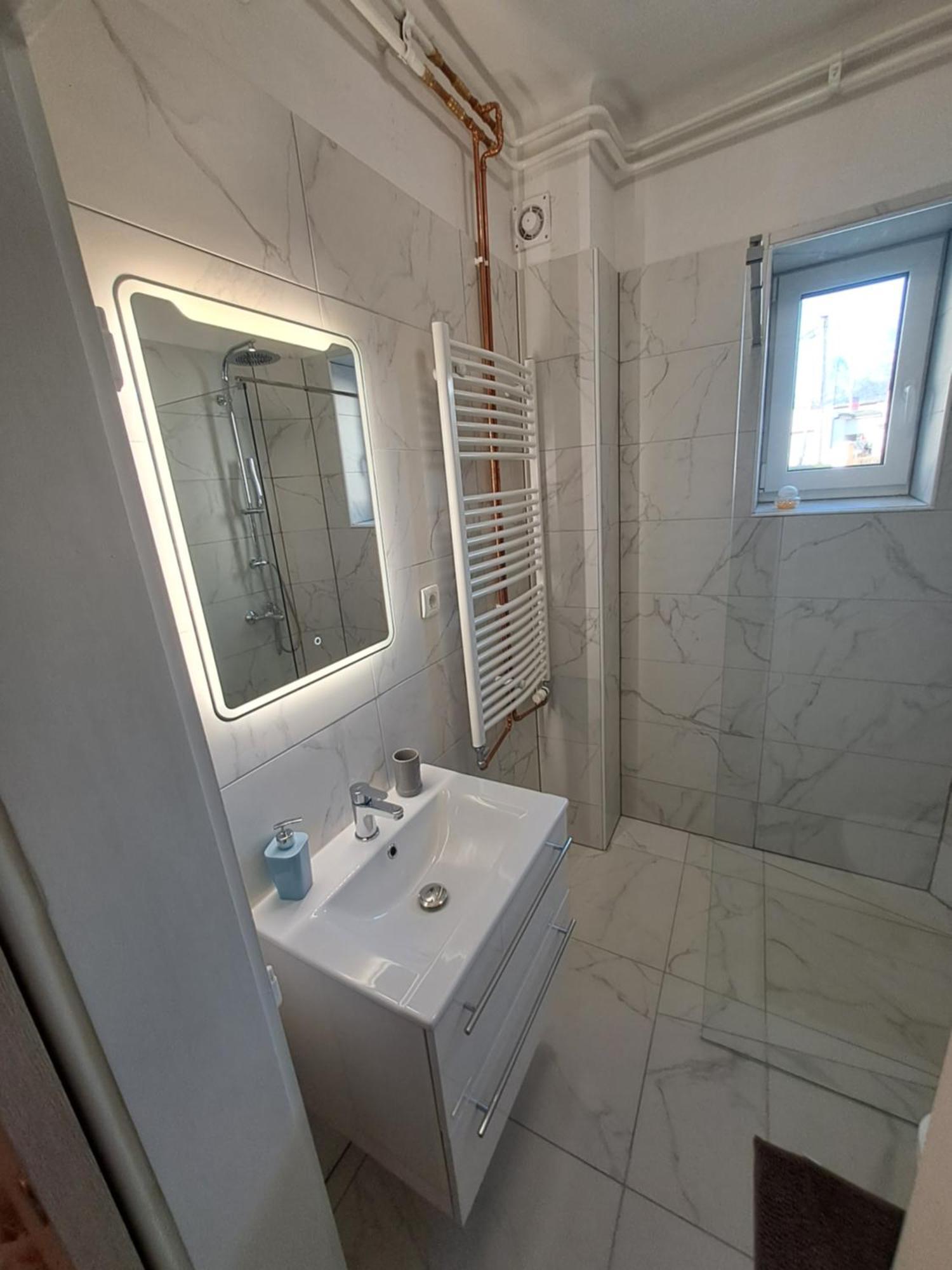 Apartma Aory Bled Bagian luar foto