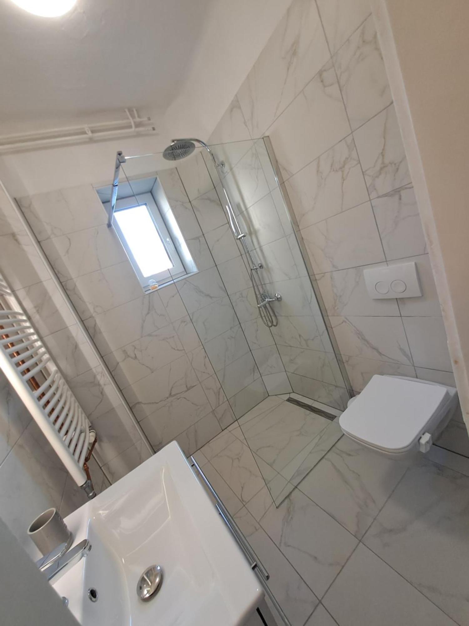 Apartma Aory Bled Bagian luar foto