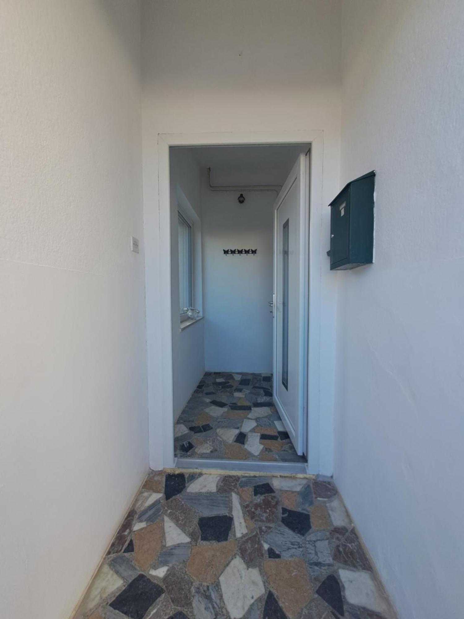 Apartma Aory Bled Bagian luar foto