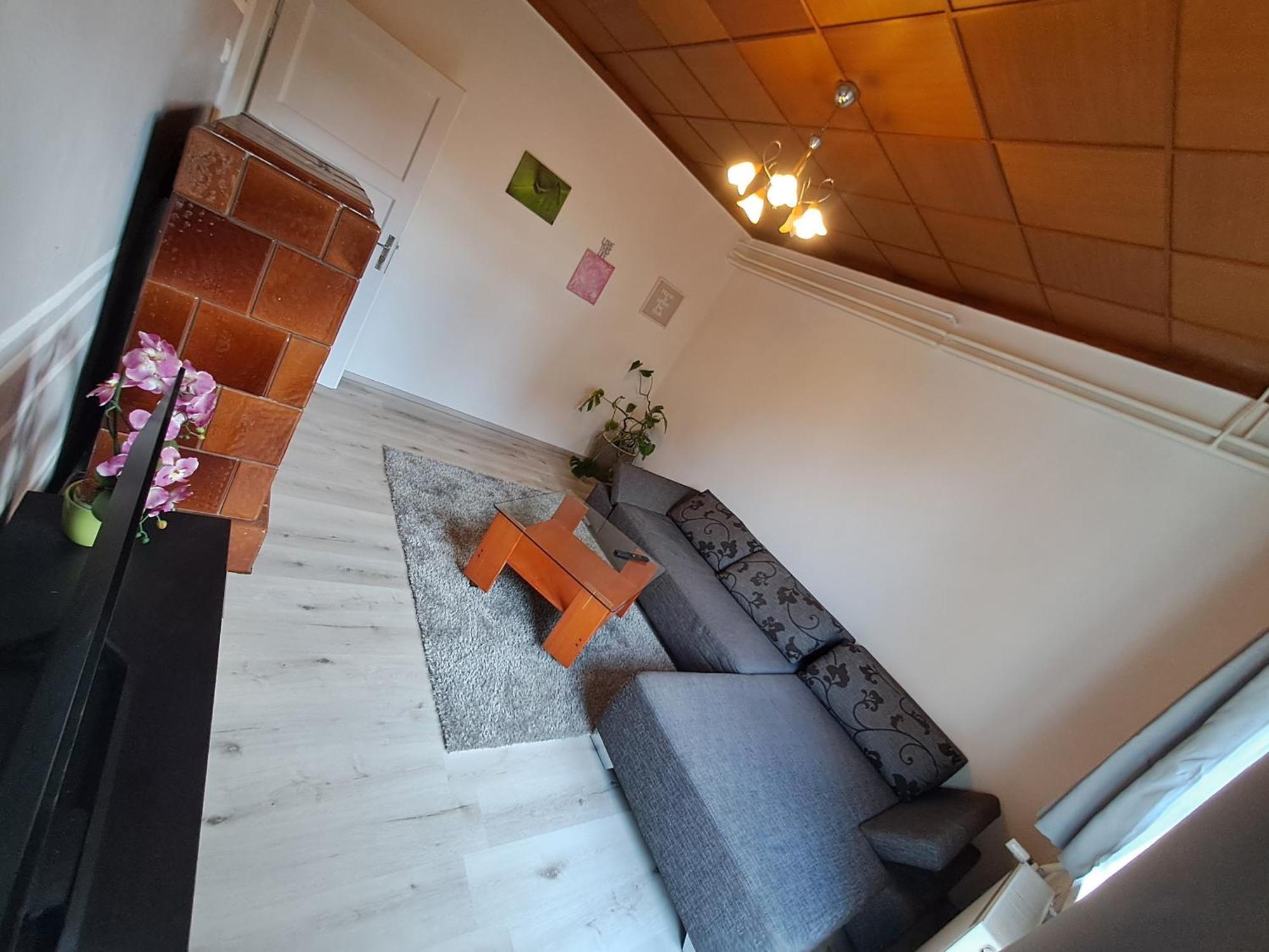 Apartma Aory Bled Bagian luar foto