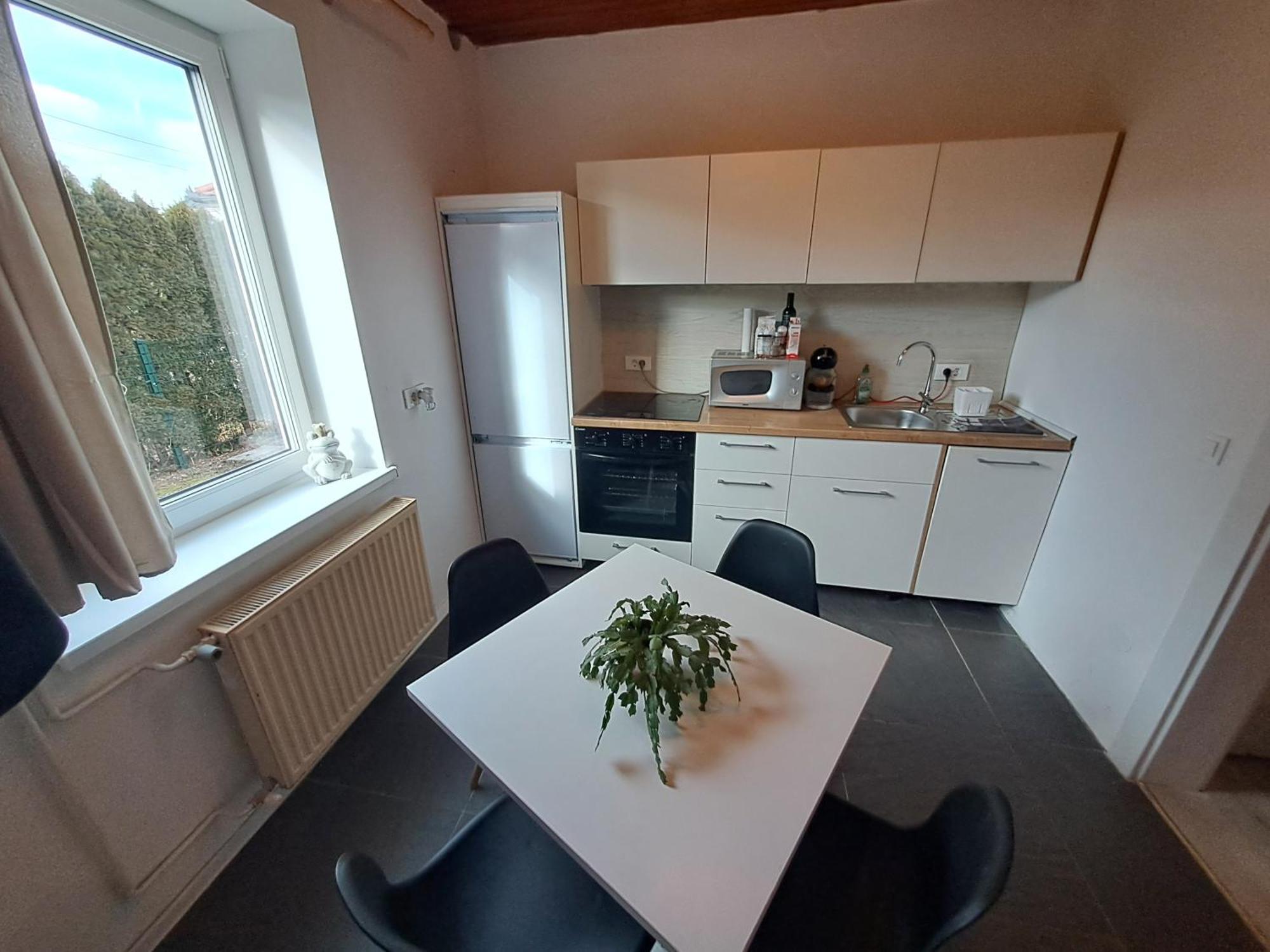 Apartma Aory Bled Bagian luar foto