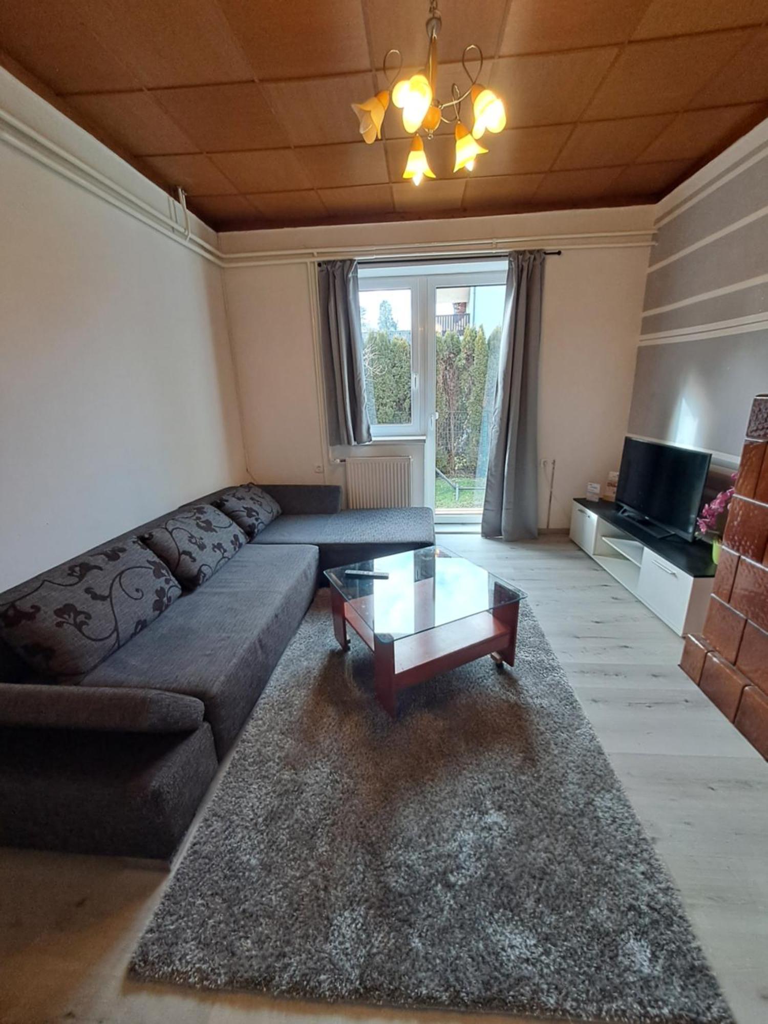 Apartma Aory Bled Bagian luar foto