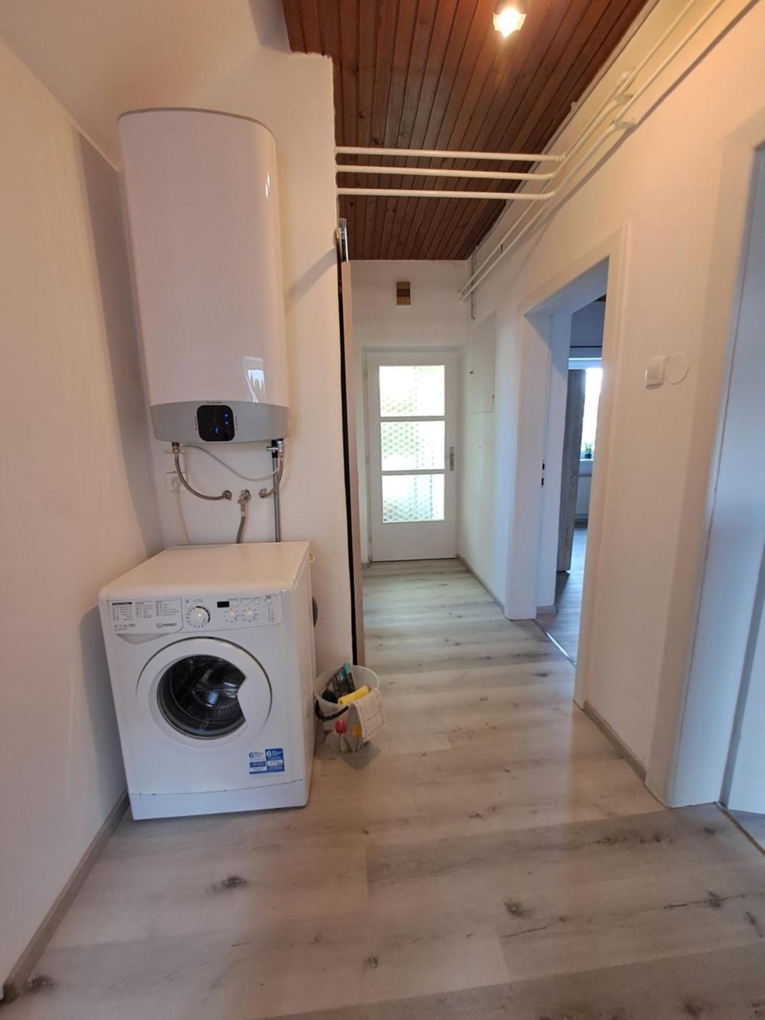 Apartma Aory Bled Bagian luar foto
