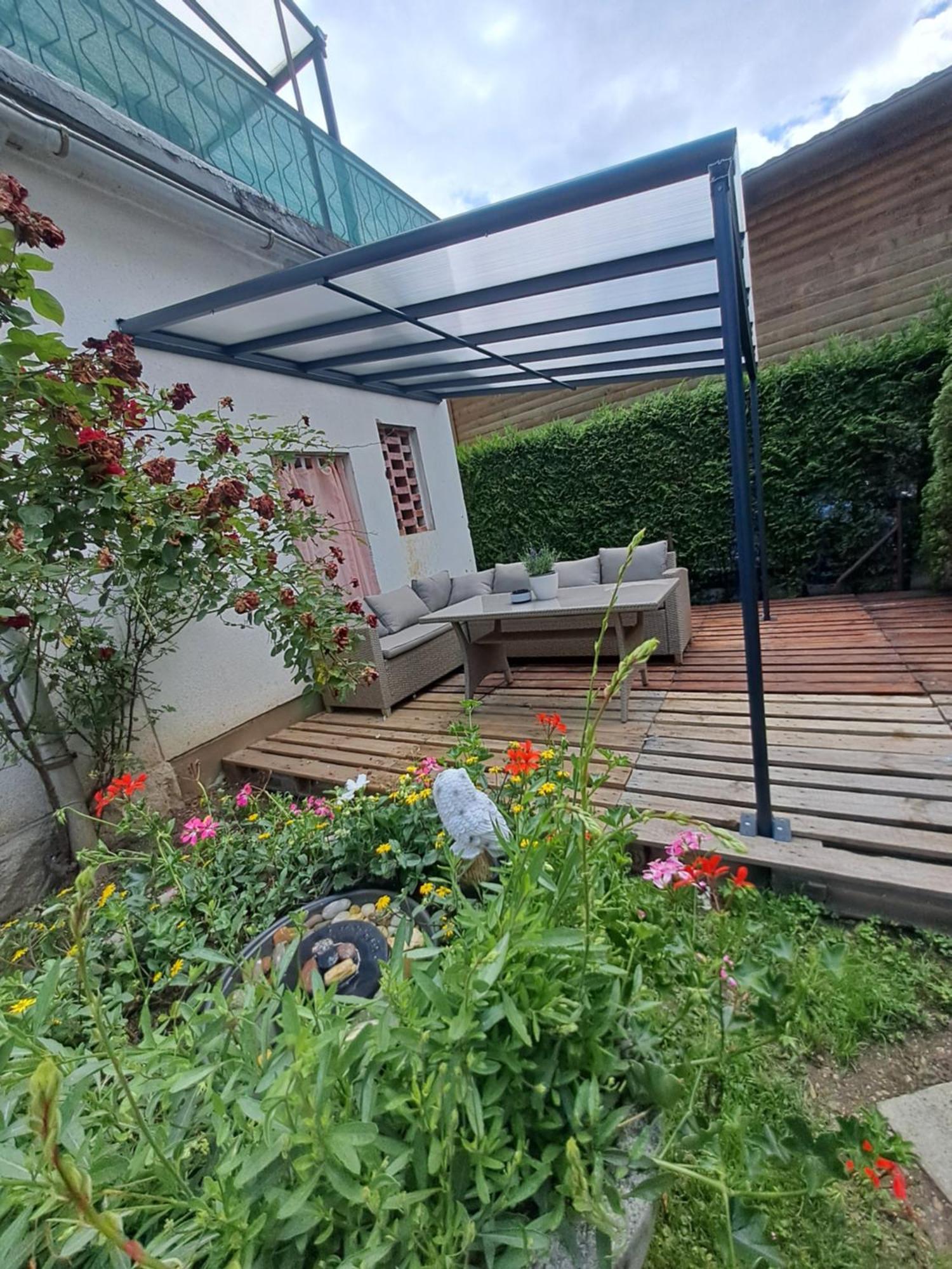 Apartma Aory Bled Bagian luar foto