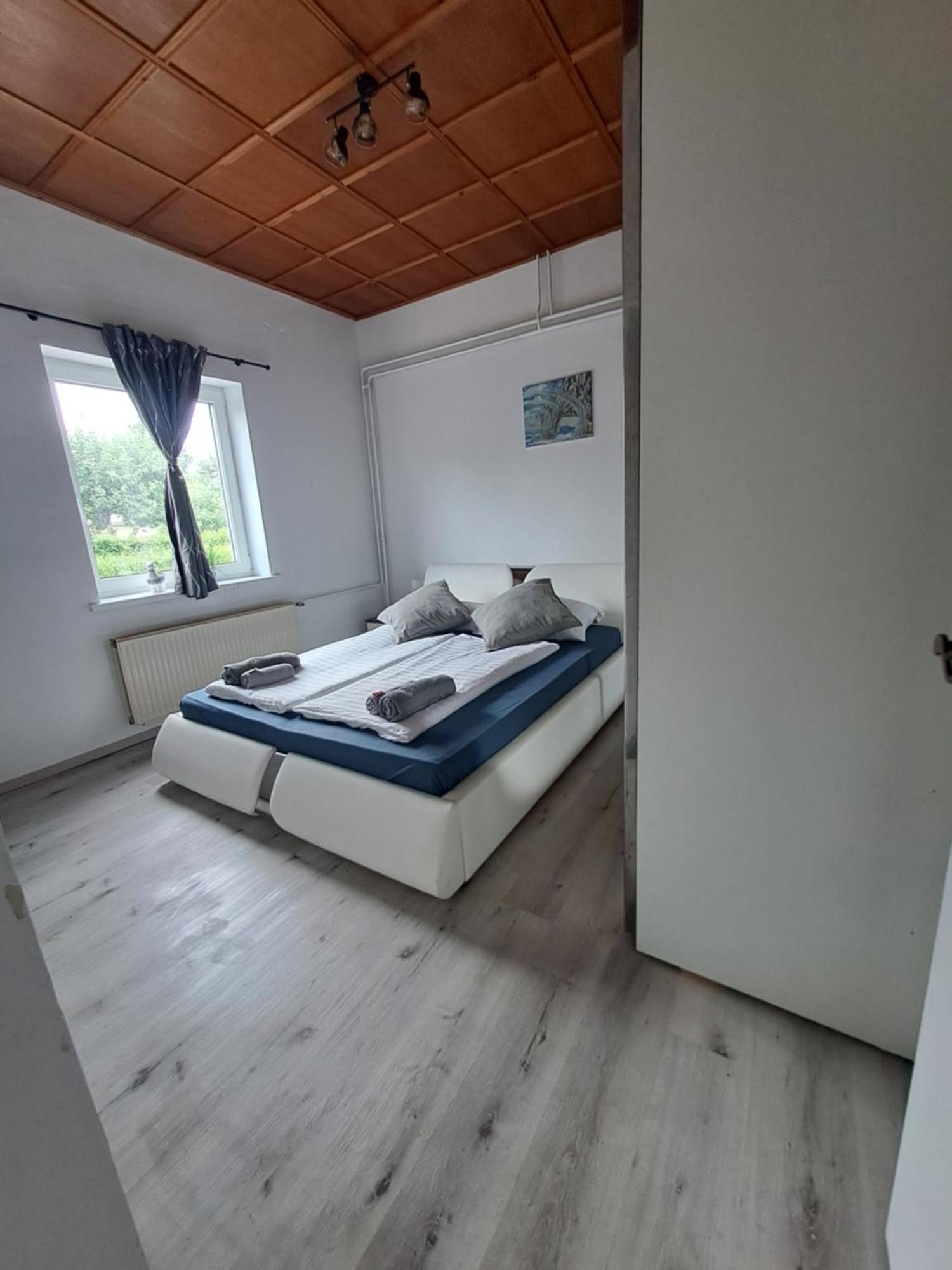 Apartma Aory Bled Bagian luar foto