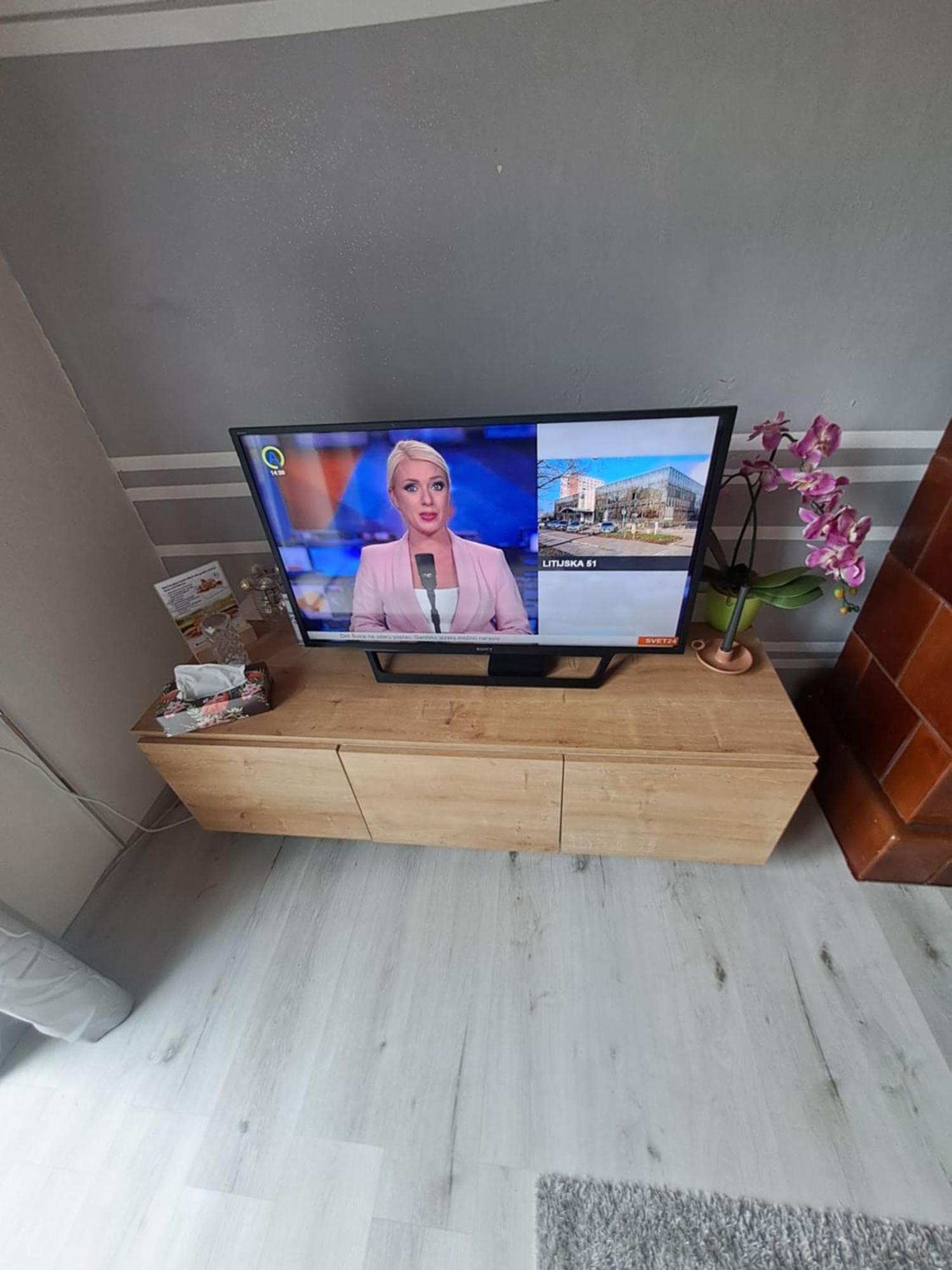 Apartma Aory Bled Bagian luar foto