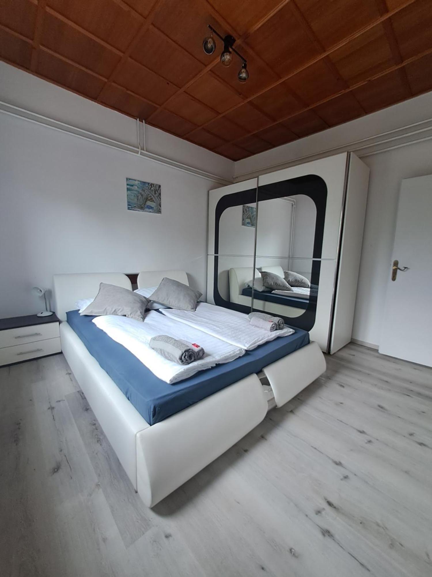 Apartma Aory Bled Bagian luar foto