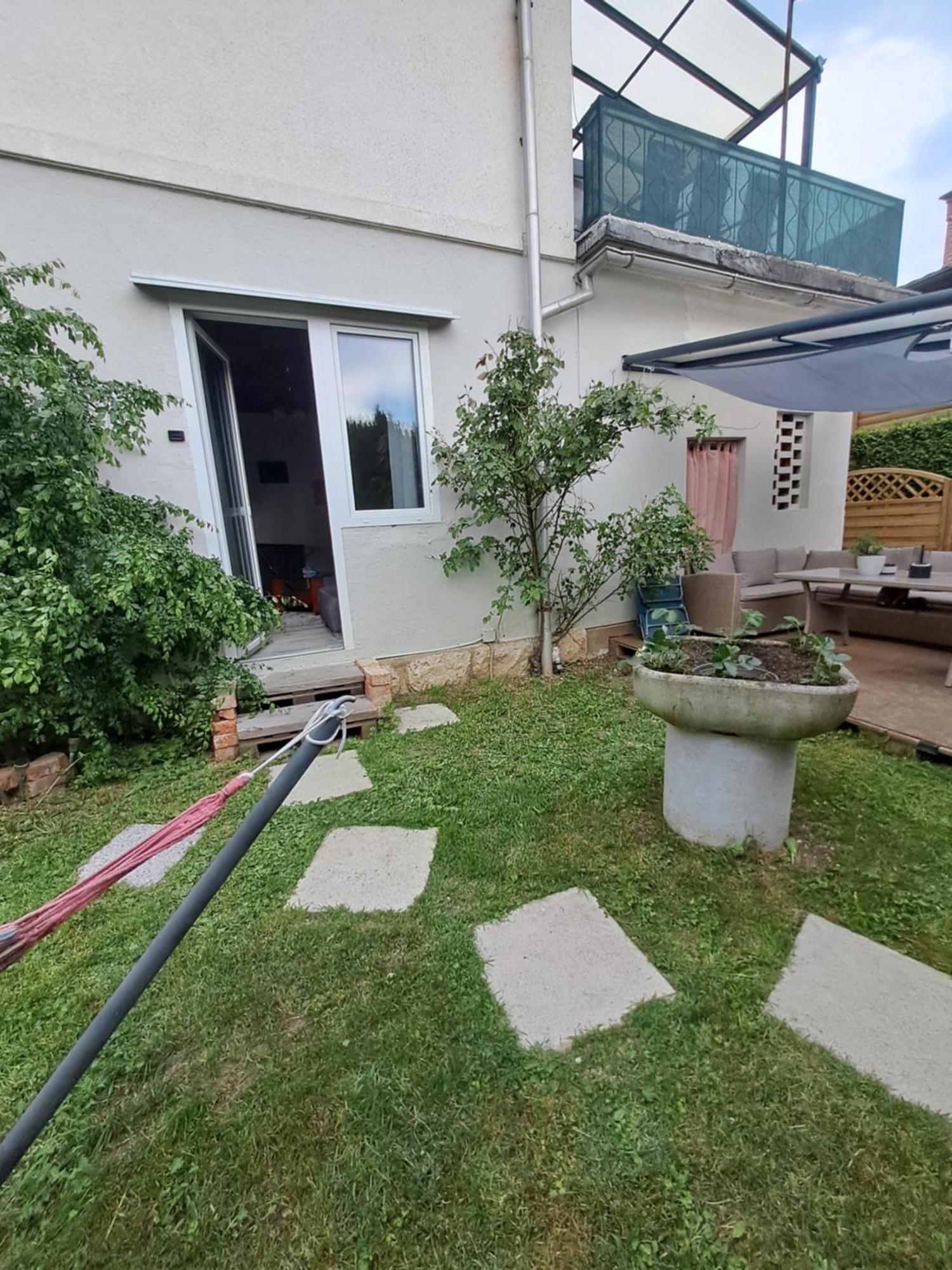 Apartma Aory Bled Bagian luar foto
