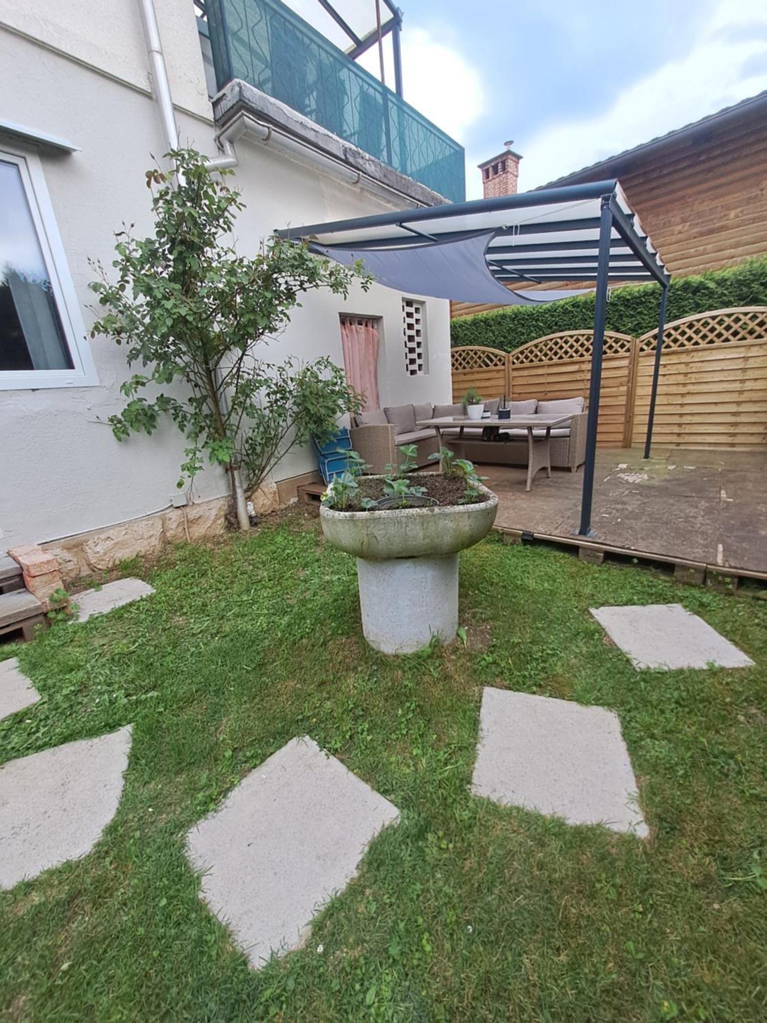 Apartma Aory Bled Bagian luar foto