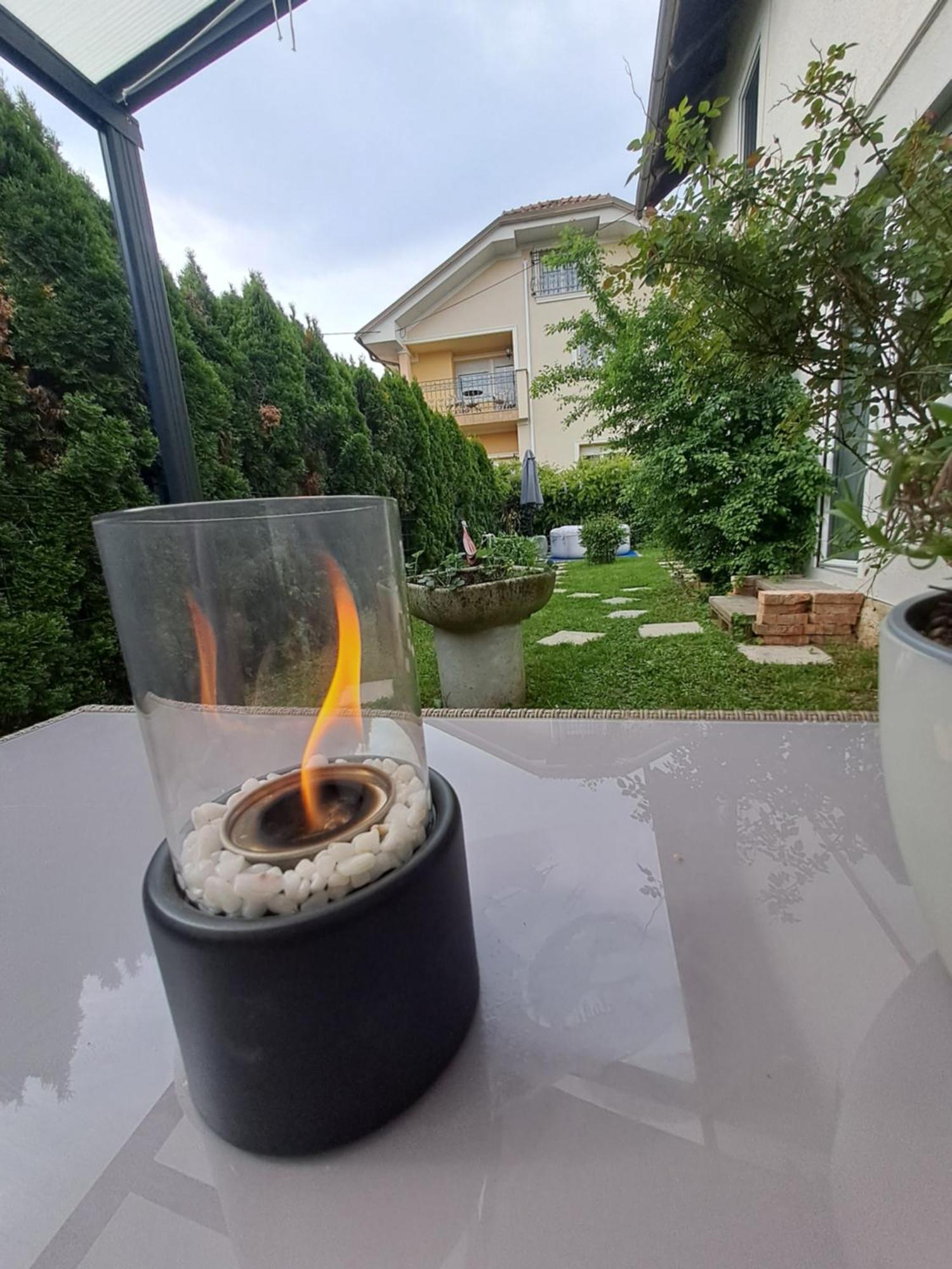 Apartma Aory Bled Bagian luar foto