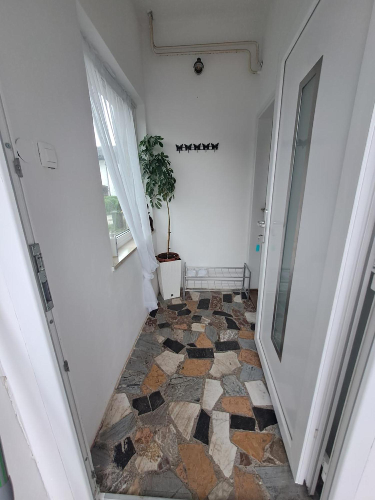 Apartma Aory Bled Bagian luar foto